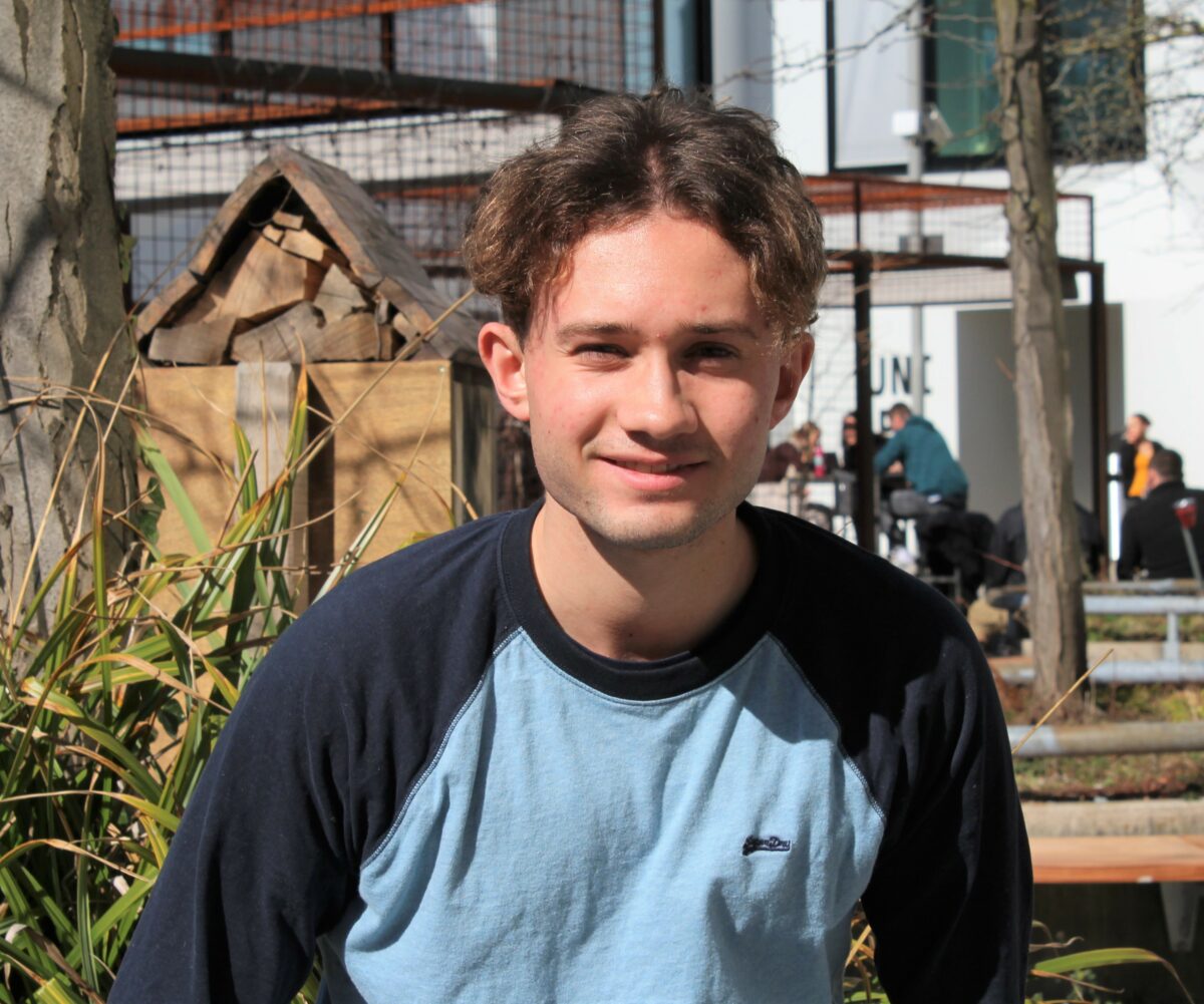 Noah Keller
